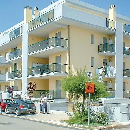 Apartamento Villarosa