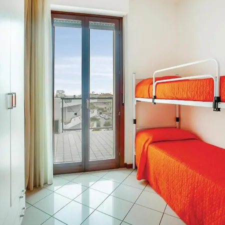 Apartamento Villarosa