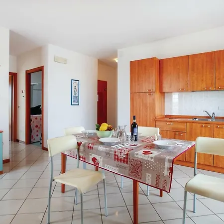 Villarosa Apartamento *