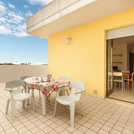 Villarosa Apartamento